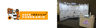 EXPO MEXICO FUNERARIO 2019