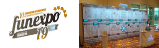 FUNEXPO 2019
