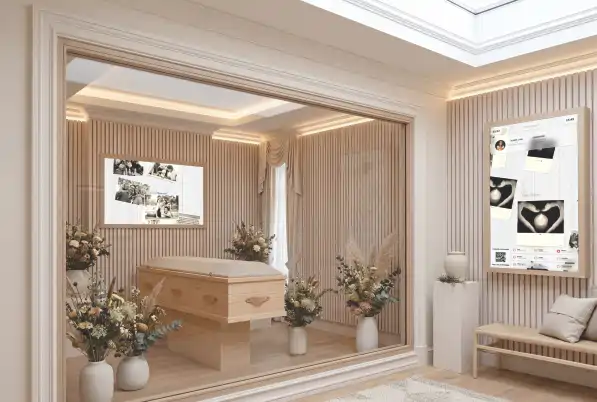 Carteleras de Homenaje