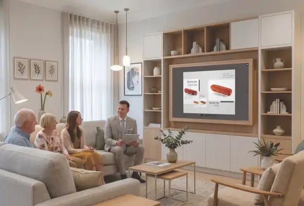 Catálogo Digital Presencial