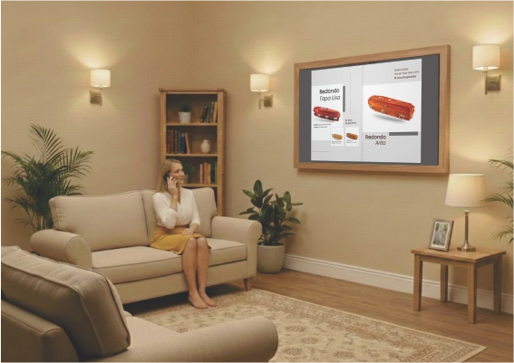 Catálogo Digital Remoto