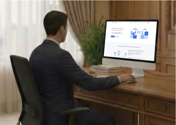 Sitio Web Institucional