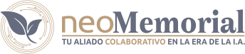 neoMemorial Logo